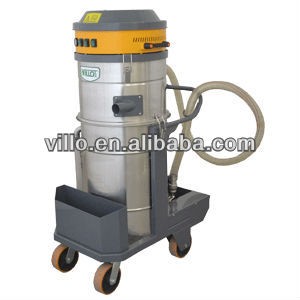 High efficient cooking oil purifier machine VY-B (220V/50Hz)