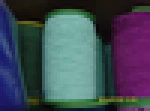 High Elastic 37# 52# 90# Latex Rubber Yarn