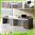 Import High End Office Furniture Office Front Reception Desk Counter Design from China