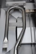 High End Stainless Steel Bbq Grill For Outdoor Cooking
