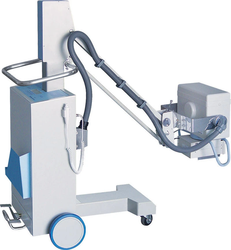 High Frequency Mobile X-ray Equipment;Medical X-ray Imaging Machine,XM101A