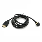 high grade Customized & and ofc 1.4 3D HDM male to male 1080P digital audio video cable