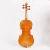 Import High grade strings advanced professional handmade student violin from China