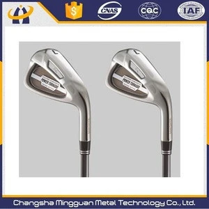 high heavy alloy tungsten counterweight for golf club heads