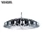 Import High lumen waterproof high quality 200w 250w metal halide high bay light from China