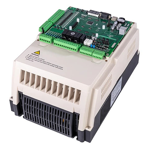Buy High Performance 0.75-710kw Closed Loop Elevator Inverter Vsd ...