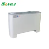 High performance AC  system air conditioner floor standing fan coil unit