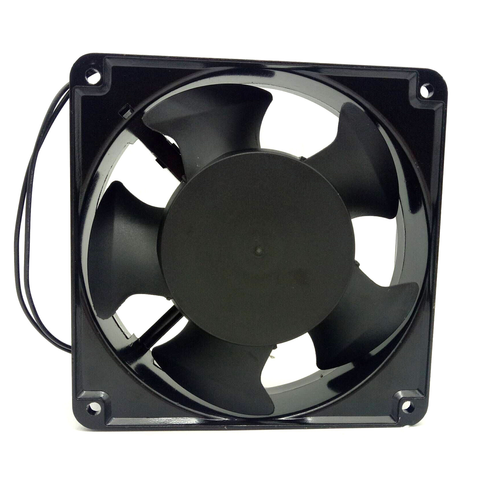 Buy High Powerful Industrial Fan 120mm Ultrasonic Generator Fan Oxygen ...