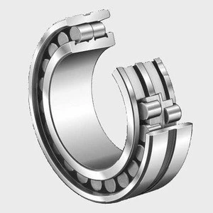 High precision double row cylindrical roller bearing NNU4940 for machinery