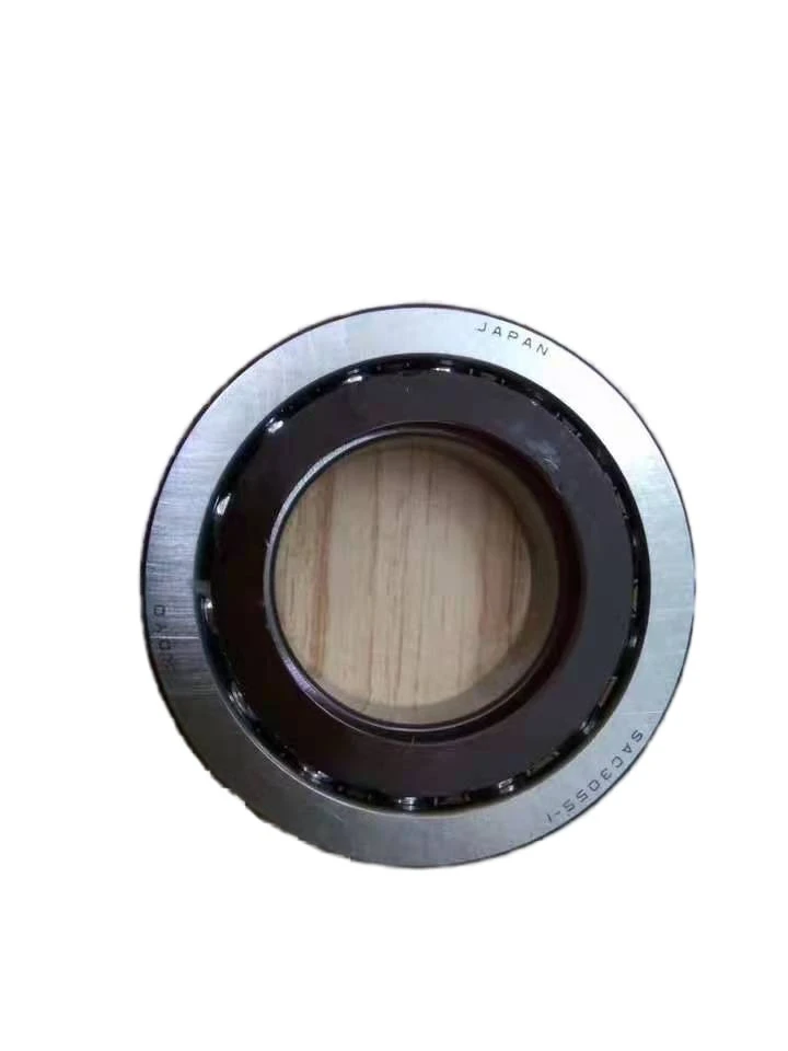 high precision thrust angular contact ball bearing SAC3055-1 auto bearing YAMAHA part 99936-99932