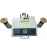 Import High Precision YS-801 Automatic SMD Component Counter from China