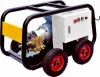 High pressure duct cleaner 500bar pressure washer surface cleaner
