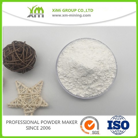 High purity guaranteed Natural Barium Sulfate for industrial BaSO4 Modified function Barium Sulphate for coating