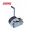 Import High-quality 1200lbs portable small boat trailer manual hand winch ,cable hand winch,wire rope winch from China
