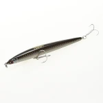 High quality 125mm 21.5g trout fishing lure for fishing