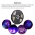 Import High quality 16.4ft LED UV Black Light Strip, SMD 5050 12V Flexible Blacklight Fixtures with 300 Units UV Lamp Beads from China