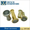 High quality 180 degree brass wireless door viewer