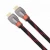 Import High quality 2.0V customized HDMI Cable support Ethernet 2K x 4K 3D 2160P for HDTV DVD Karaoke player from China