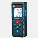 high quality 30m range laser distance meter bosch GLM30 rangefinder