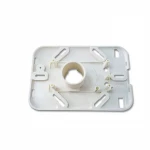 High quality 3D printing rapid plastic prototype