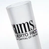 high quality 70ml frosted shot glass with custom logo