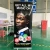 Import High Quality 80*200cm Aluminum Exhibition Roll Up Banner Economical Roll Up Display Rollup Advertising Banner Stand from China