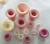 Import High Quality 99.7% Alumina Textile Thread Ceramic Eyelet Guide from China
