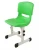 Import High quality adjustable height durable plastic school chairs, POSTURA chair student school chair from China