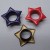 Import high quality and customs plating metal shoes eyelets from China