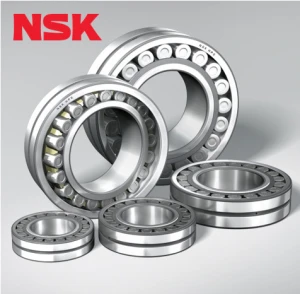 High quality and genuine NSK SUPER PRECISION ANGULAR CONTACT BALL BEARINGS at reasonable prices from japanese supplier