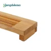 High quality beehive wooden bee pollen trap box