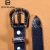 Import High Quality Belt Metal Chain Female PU Belt from China