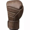 High quality best price  custom logo leather design boxing gloves