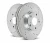 Import High quality brake discs brake rotors from professional manufacturer 5105515AA from China