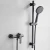 Import High quality brass bathroom shower from China