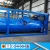 Import High quality buffer storage tank / pressure vessel / nitrogen gas buffer tank from China