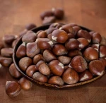 High quality bulk chestnut