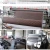 Import High quality car interior accessories car trunk organizer  PU leather car organizer bag from China