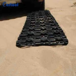 High Quality Car Truck Suv Snow Sand Mud Recovery Tracks