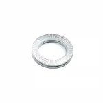 High quality carbon steel stainless steel Double fold self-locking washer
