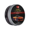 High quality carnauba shampoo ceramic polish wax for cars