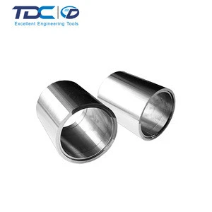 high quality cemented carbide drill bushing