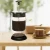 Import High Quality Cheap Price Espresso/Lavazza point/Caffeitaly capsule 20 Bar 1.0L Espresso Capsule Coffee Maker from China