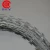 High Quality cheap razor blade concertina barbed wire made in china