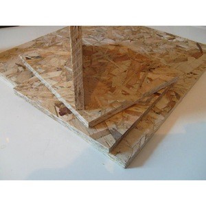 High quality Chipboard,OSB Board for Construction and Furniture use