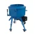 Import High quality concrete mixer self loading portable cement mixer with electric engine from China