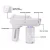 Import High Quality Cordless Electrostatic High Pressure Automatic Atomizer Spray Nozzle Gun For Hair Care from China