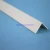 Import High Quality Custom Extrusion PVC Building Plastic Profile from China