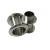 Import High Quality Custom Grade 5 Titanium Pipe Fitting  Elbow Stainless Steel Elbow CNC Machining Service from China