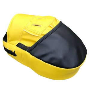 High Quality Custom Made Boxing Training Durable Focus Pad